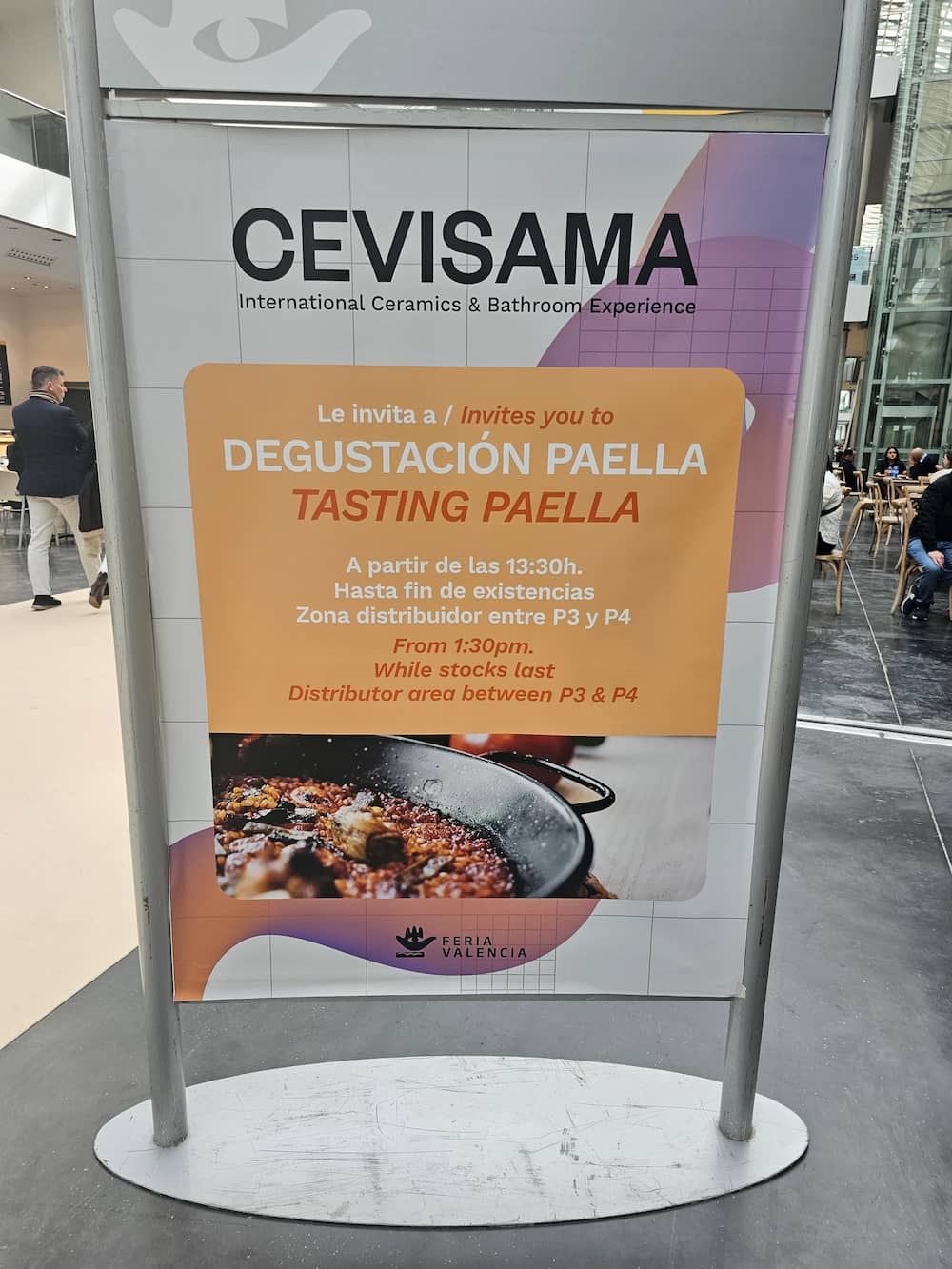 cevisama
